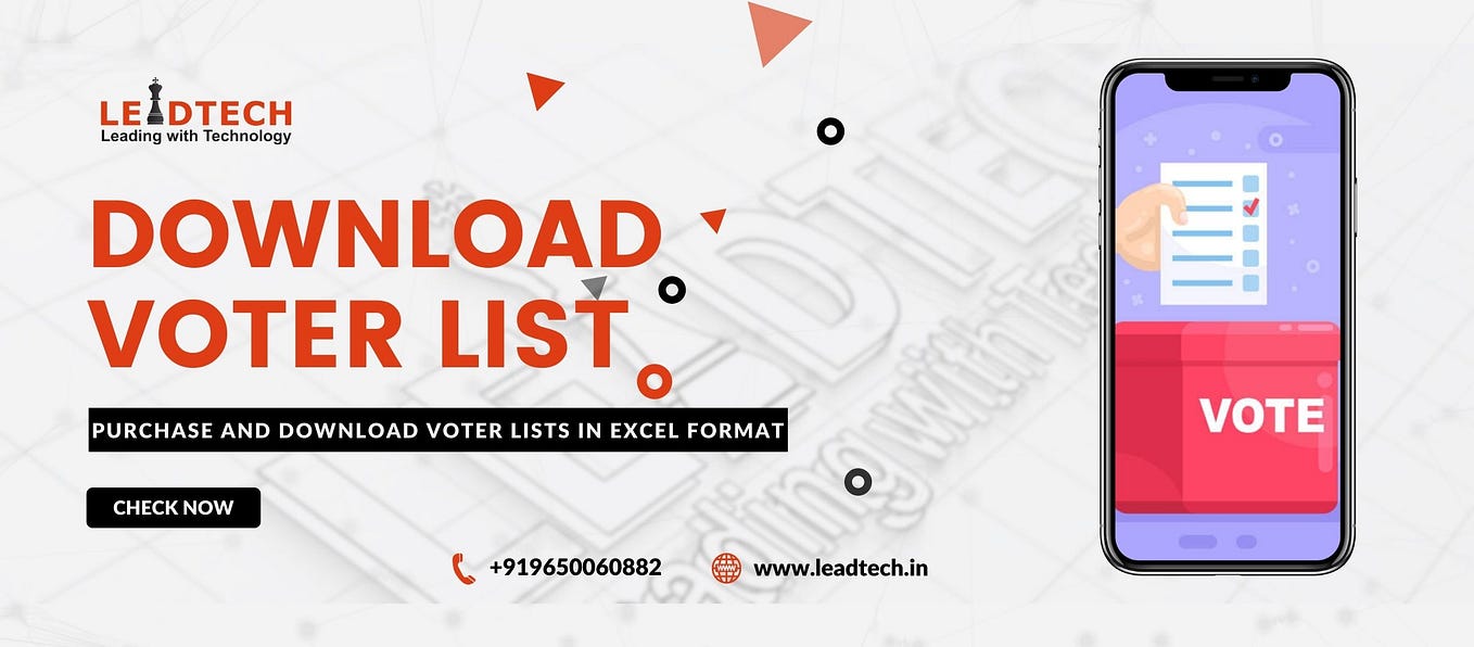 List In Excel Format