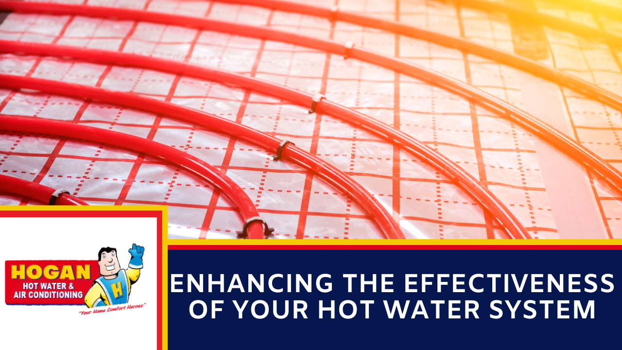 The Significance of Properly Upkeeping Your Hot Water System by Hogan