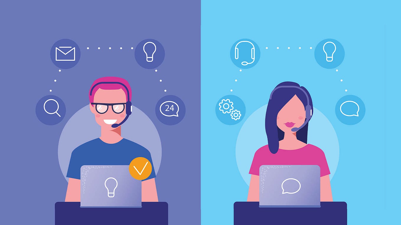 What is the Difference Between Application Maintenance and Application ...