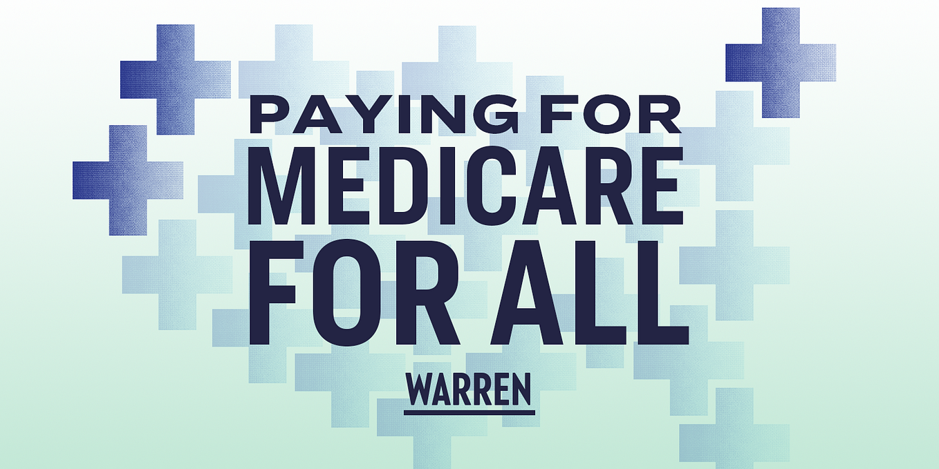 Ending the Stranglehold of Health Care Costs on American Families