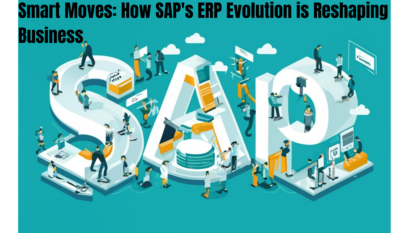 SAP Stars of 2024: The Must-Know Modules for Tech-Savvy Consultants