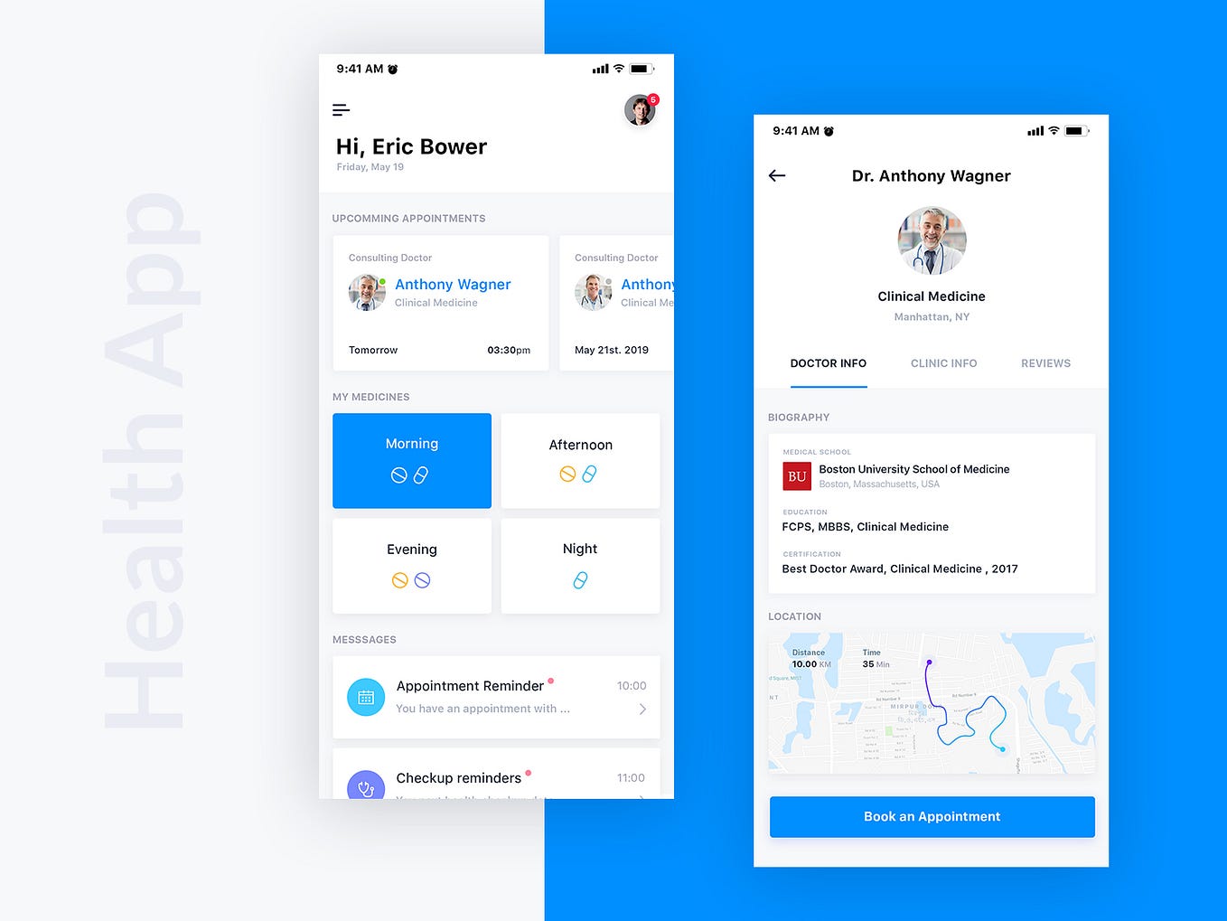 UI/UX Case Study: Redesign Mis Olas (My Waves) App, by Valeriadavila