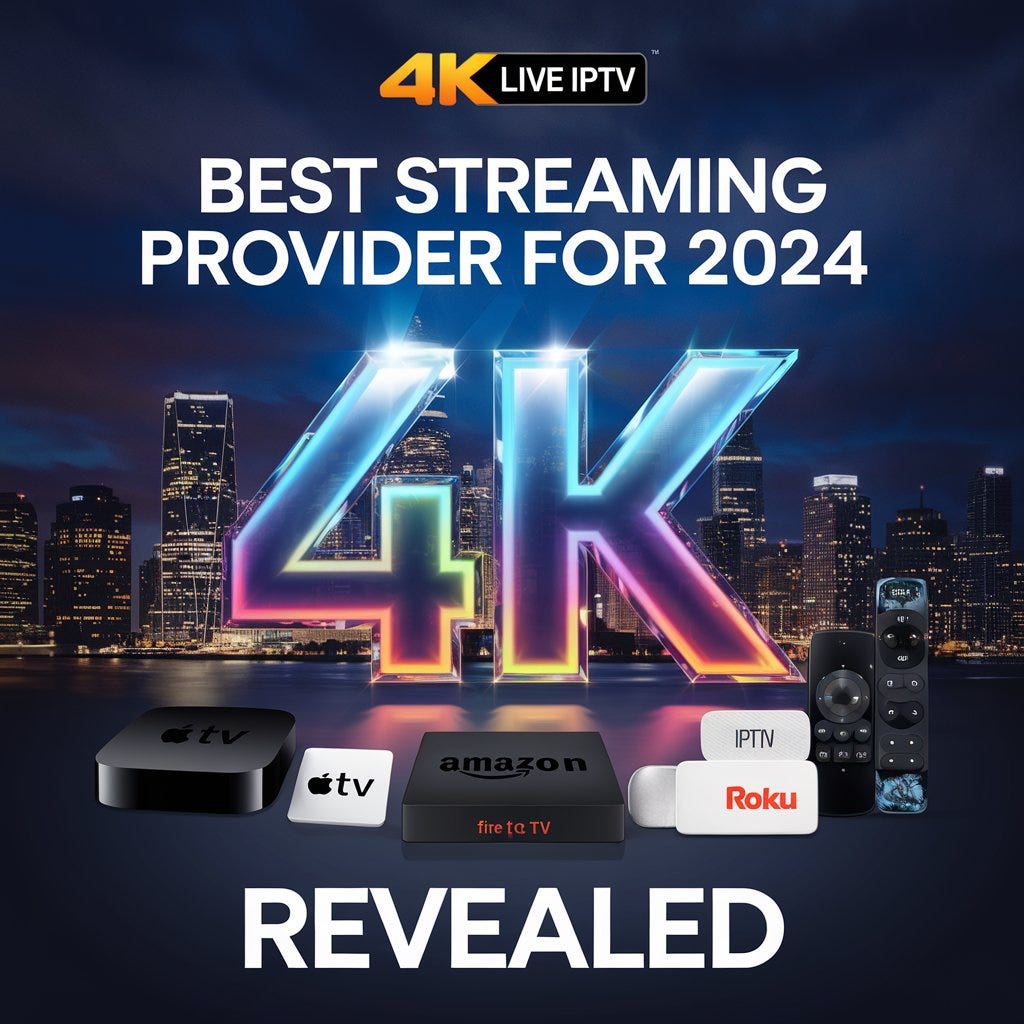 How to Stream Formula 1 2025 in Stunning 4K Quality by 4K LIVE Dec