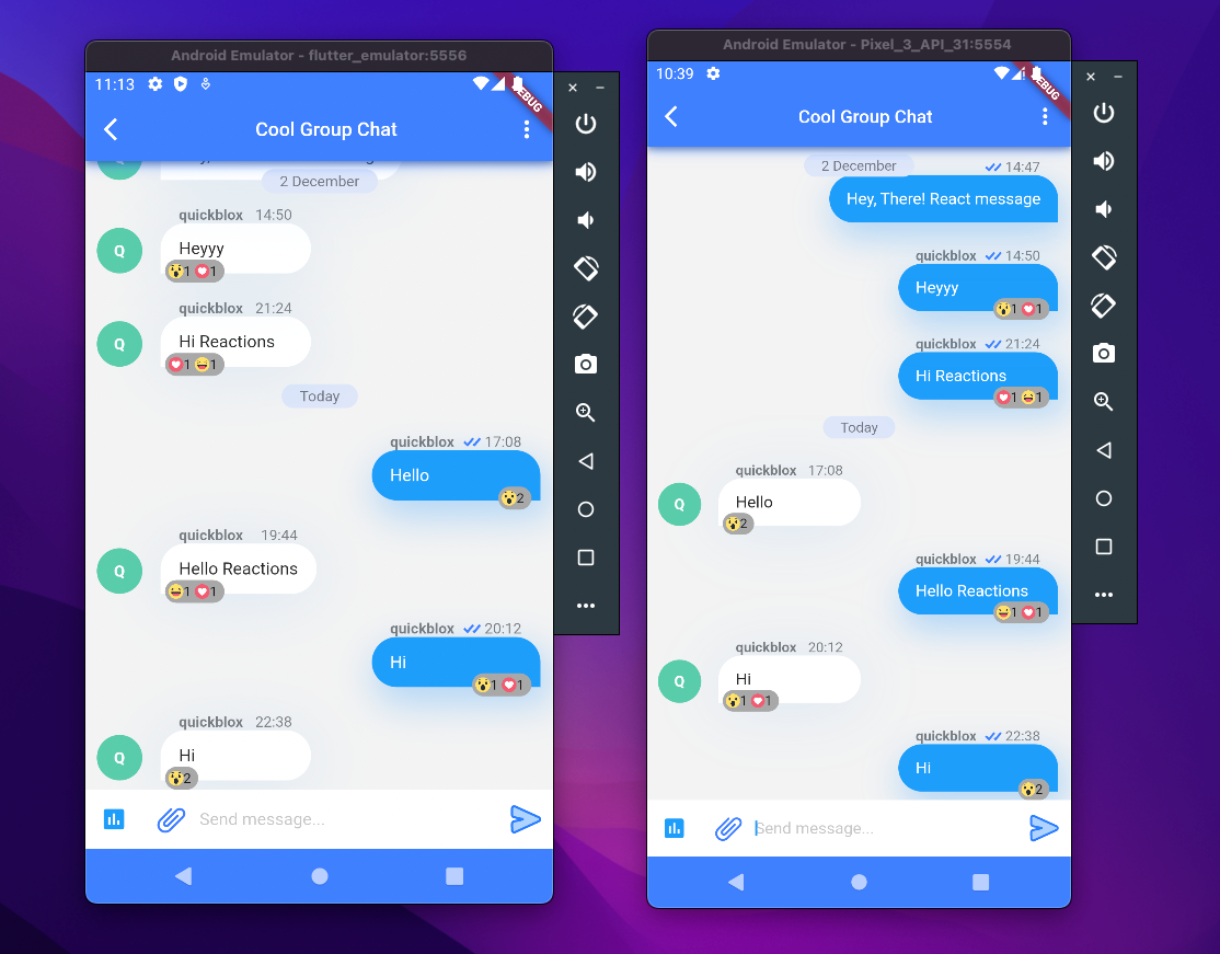 Dynamic Range Slider in Flutter. How to make a Dynamic Range Slider in ...