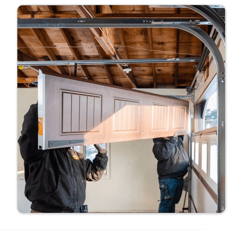 Titan Garage Doors Lincoln NE Elevating Your Home’s Security and Style with Overhead Excellence