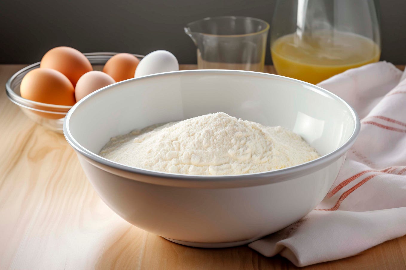 Duck Eggs Nutrition, Benefits, and Side Effects by Fatlessly Oct