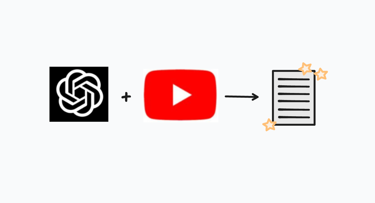 Can I Summarize a Book on Youtube?