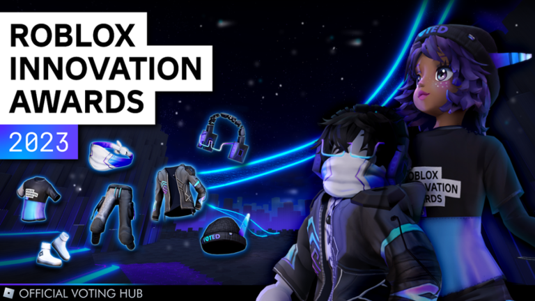 Bloxy News on X: Express yourself with new default #Roblox avatar bundles  featuring support for layered clothing and dynamic heads (facial  animation), available now for free in the Avatar Marketplace:    /