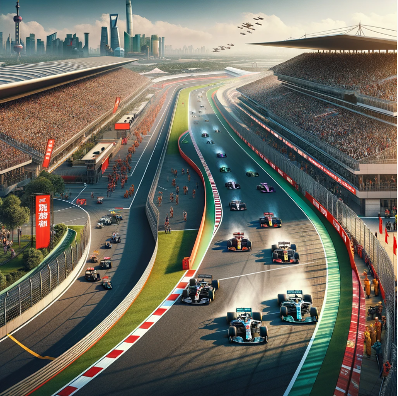 FastF1 Tutorials: Get 2023 F1 Laps data | by Raúl García | Python in ...