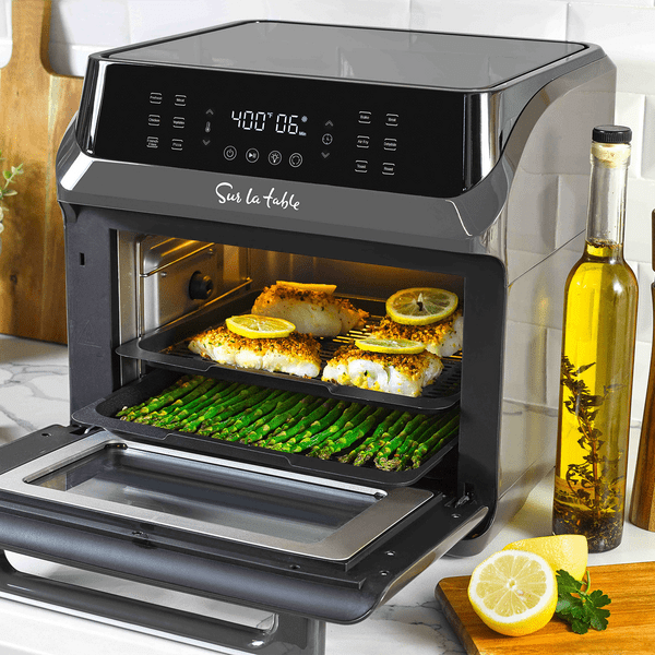 Samsung Air Fryer Elon Klein Medium