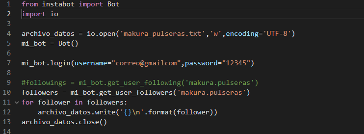 Creating a tkinter desktop application to read a csv file | by Andres ...