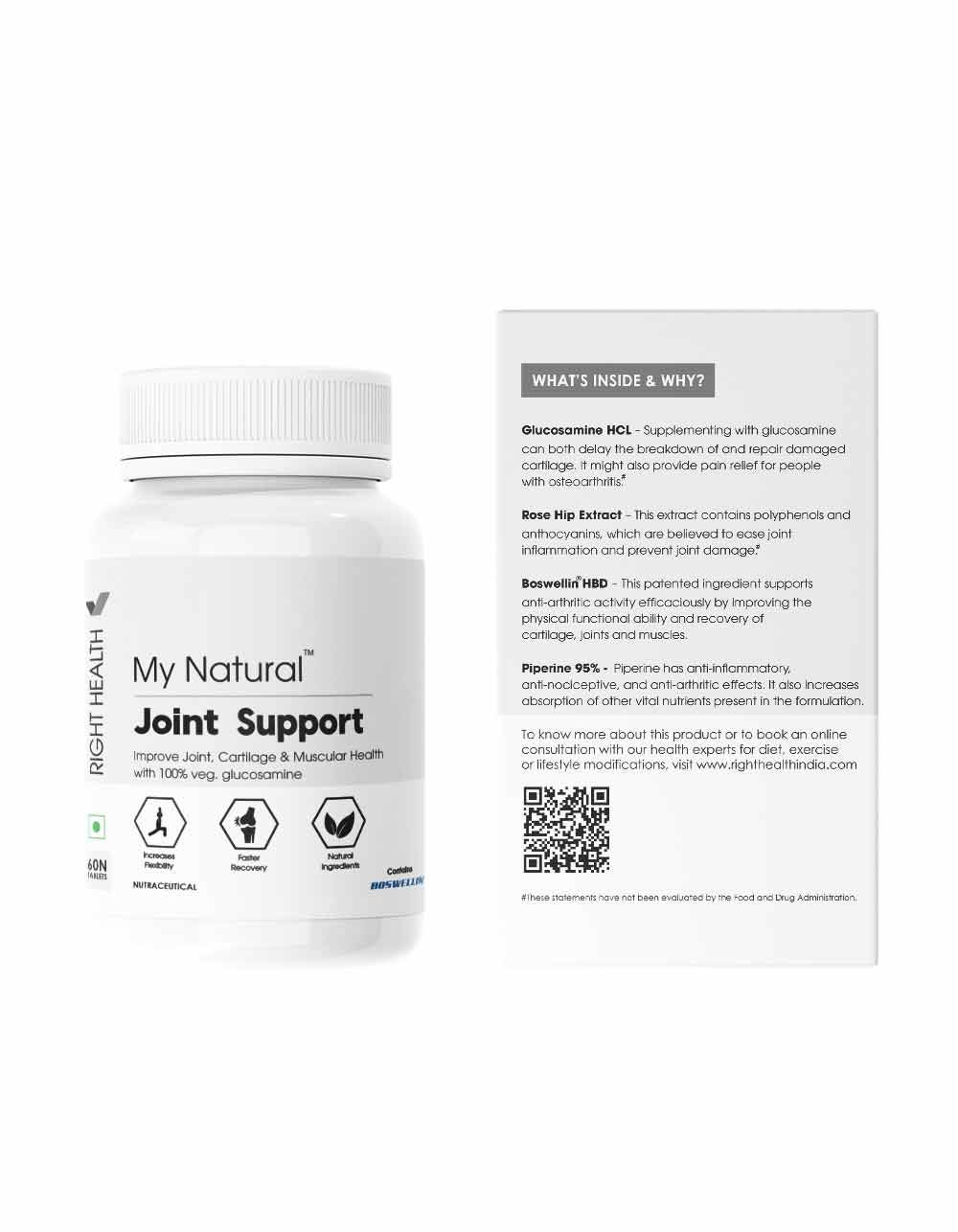 PMS Support Right Health Medium