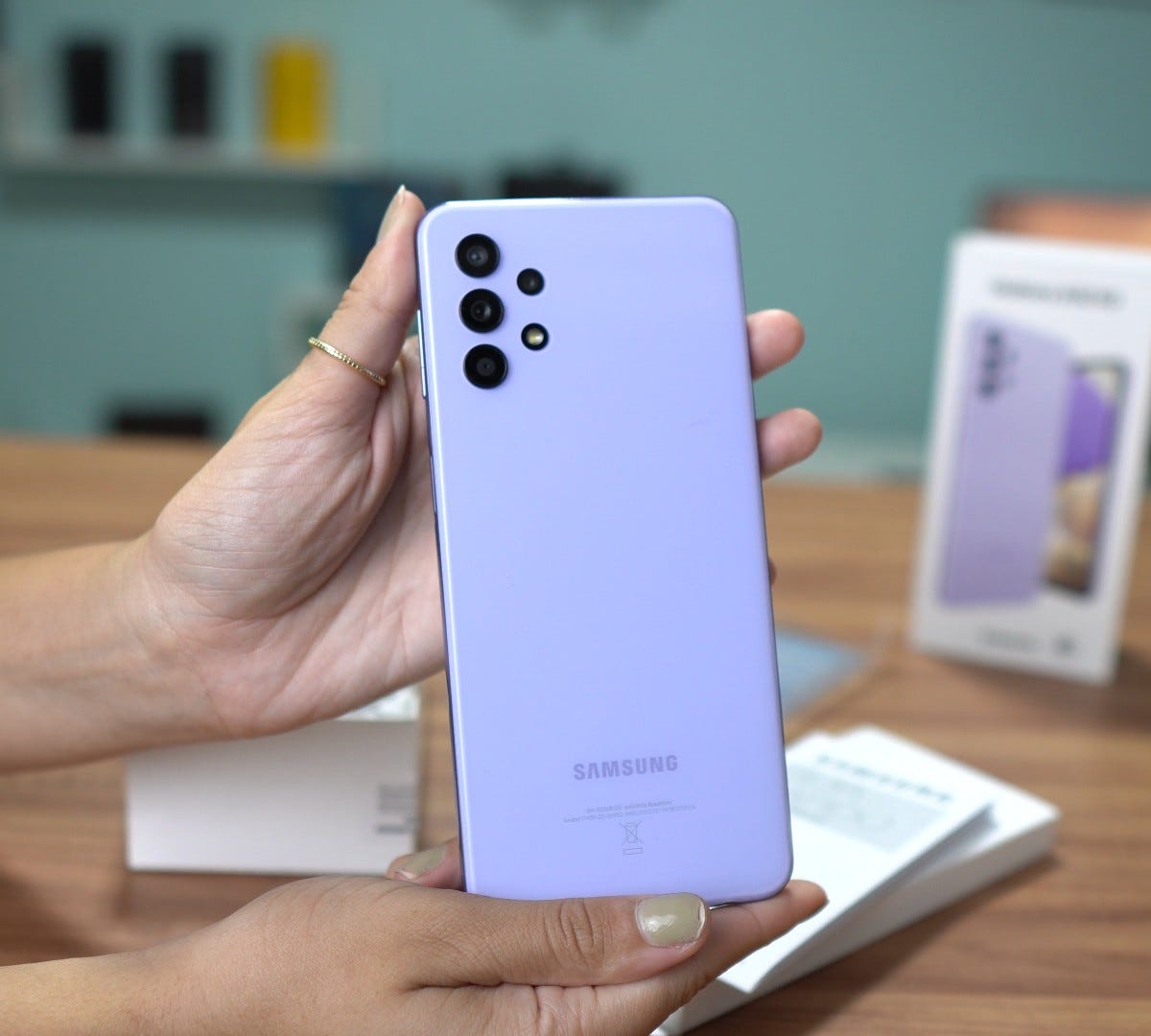 samsung a32 price in pakistan. Introduction | by Mudassiramin | May ...