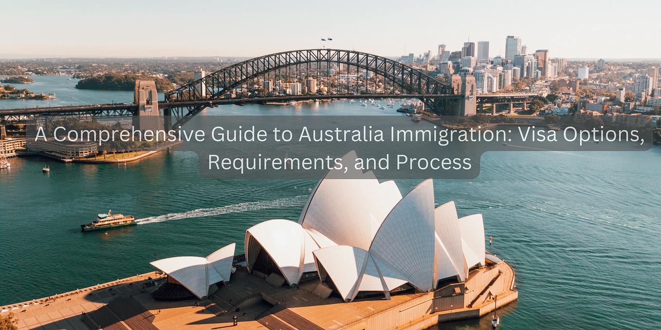 How to Calculate Your Australia PR Points: A Step-by-Step Guide?  by 