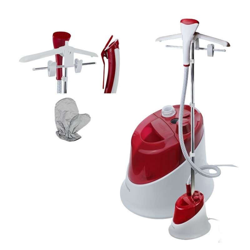 kambrook garment steamer review. Hanging machine selection — have you