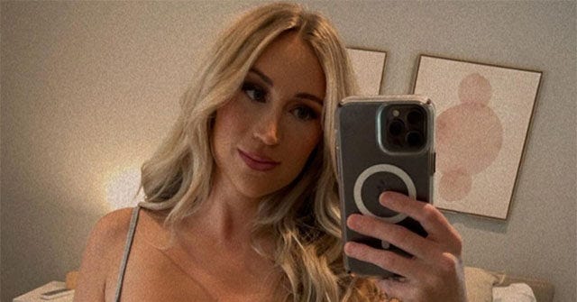 Breckie Hill Biography, Age, Boyfriend, Birthday, Height, Net worth