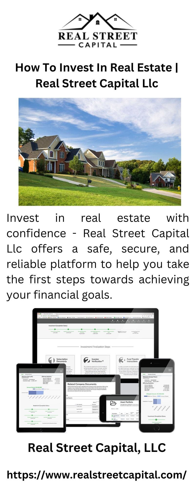 Owning a Rental Property Real Street Capital LLC Medium