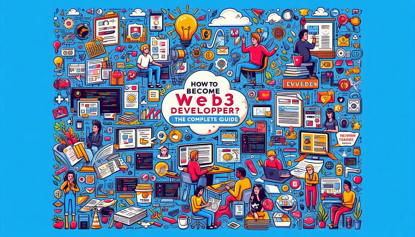 The Ultimate Guide to Competitive Programming | by Chitra Singla ...