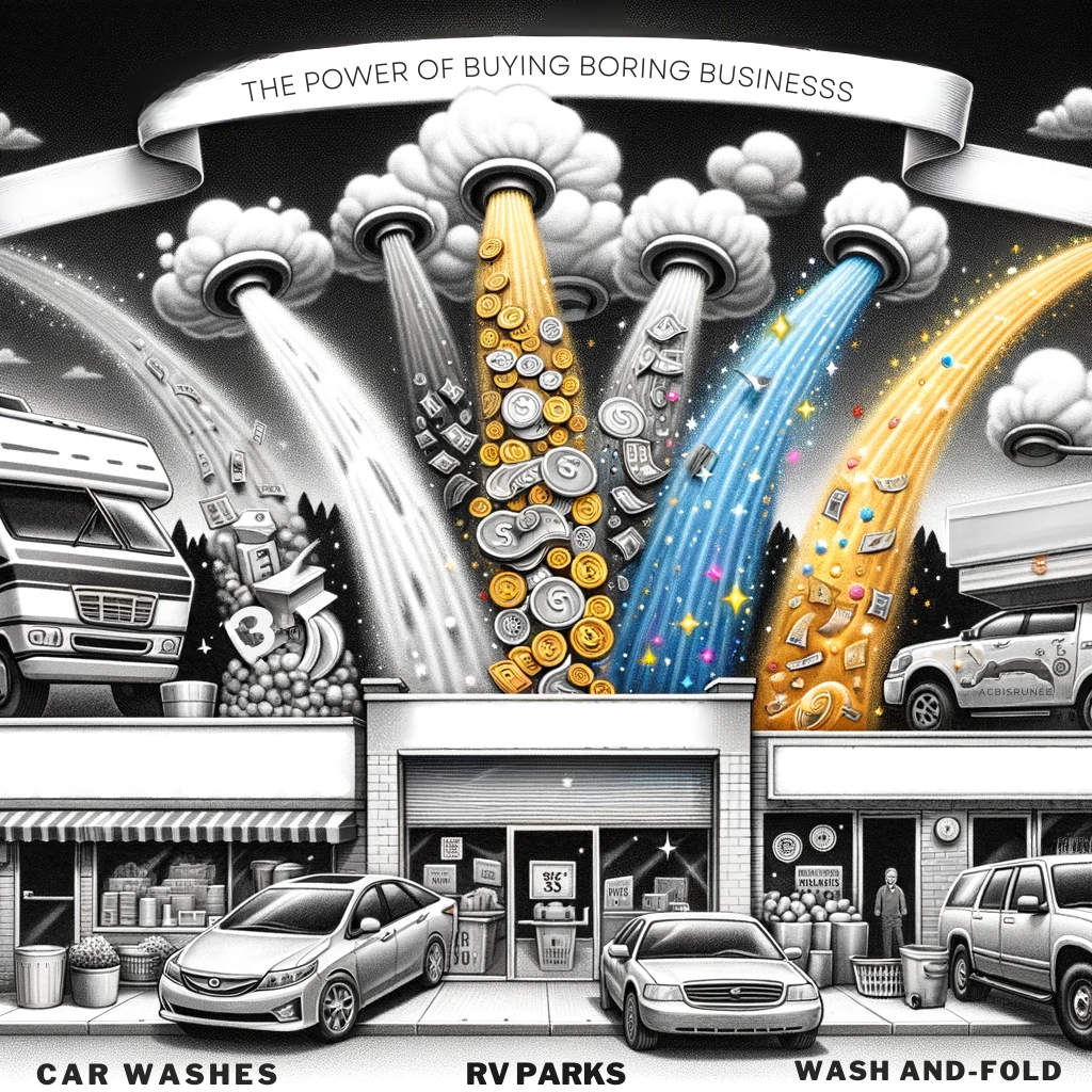 🎙️PODCAST/VIDEO REVIEW M&A Tactics to Turn Your Title Company into a