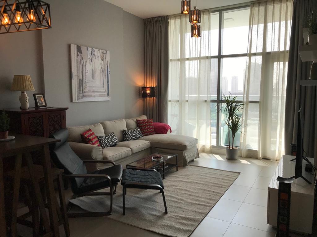 How do you clean curtains without taking them down? by Home Clean