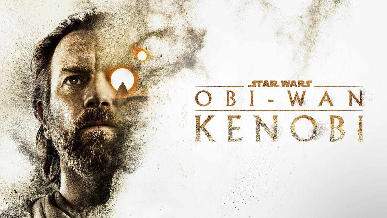 Episode 5 ObiWan Kenobi 1 (2022) EP.5 [Watch] On Disney+ by ObiWan Kenobi Medium