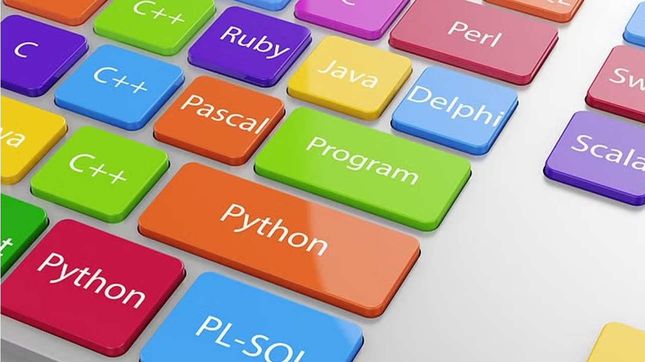 The Top 5 Programming Languages used at Google and Their Most Common ...