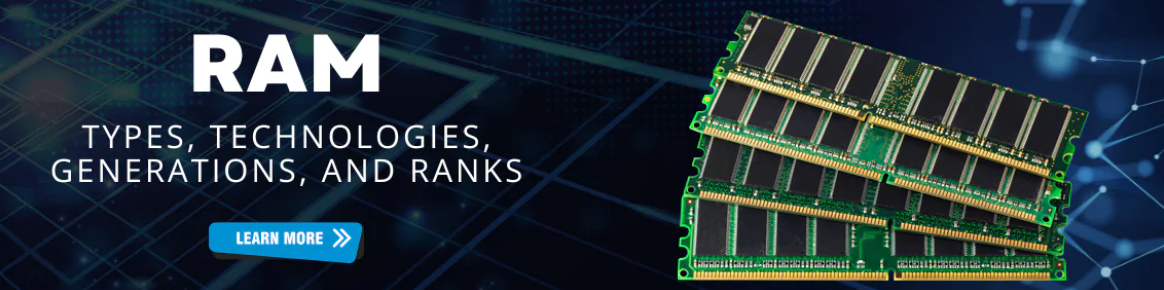 DDR3 vs DDR4 vs DDR5: A Tale of Three Generations — Choosing the Right ...