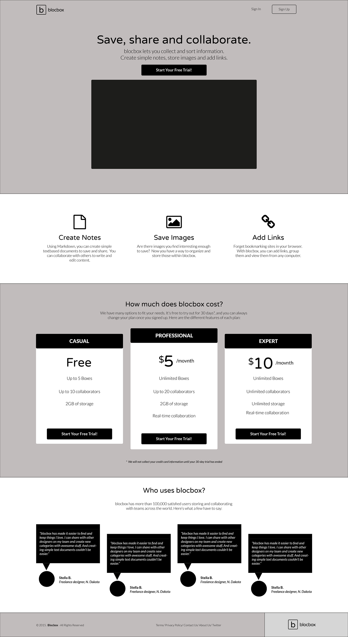 My intro to UI Design for iOS Applications | by Neil Ranada | Medium