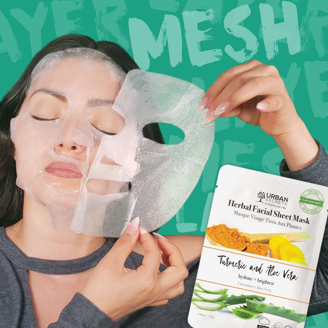 Dry Skin Face Wash? A rescue operation by Urban Secrets | by Urban ...