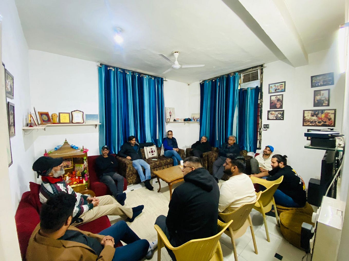 Mehar Foundation The Premier Choice for Drug Rehabilitation in India by Mehar Foundation