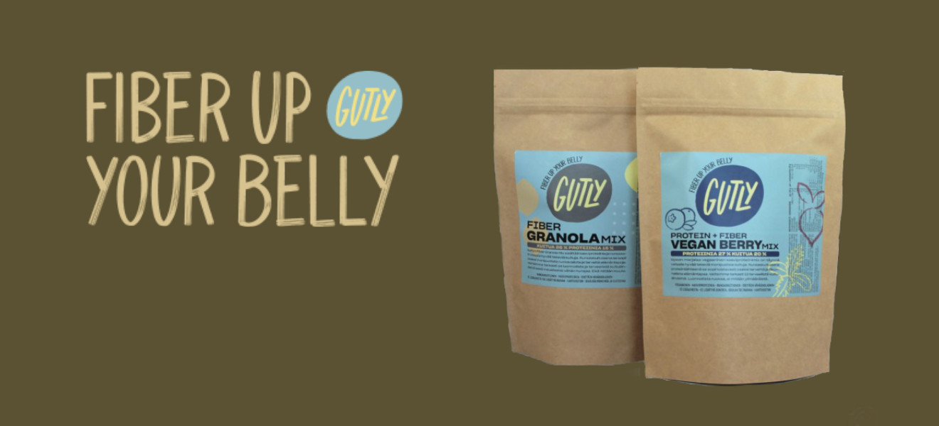 Get your perfect belly and gut health with Gutly Food | by Valeryia  Markunas | Nordic Startup School | Medium