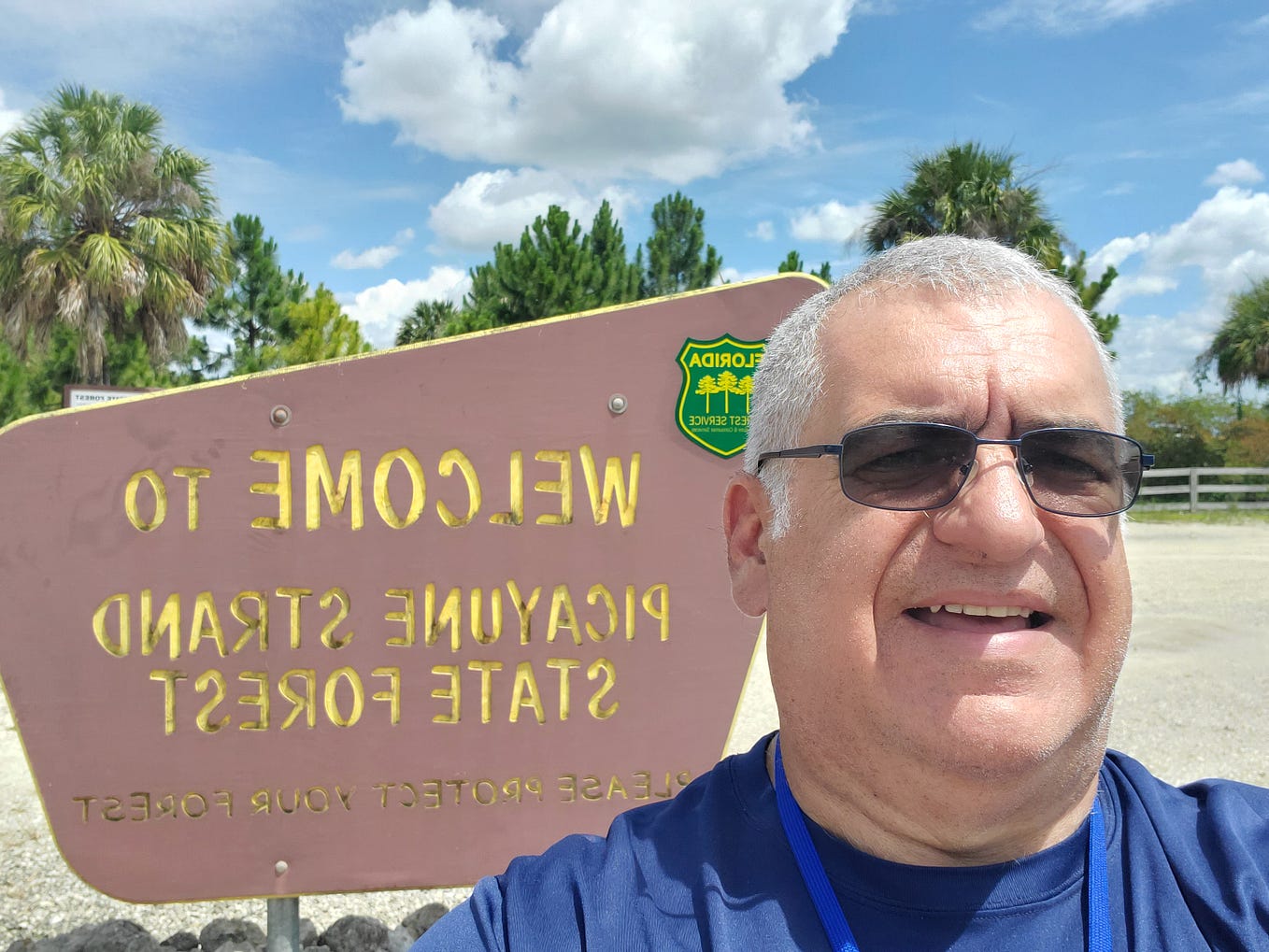 “The Lord answered, “if you had faith even as a mustard seed, you could