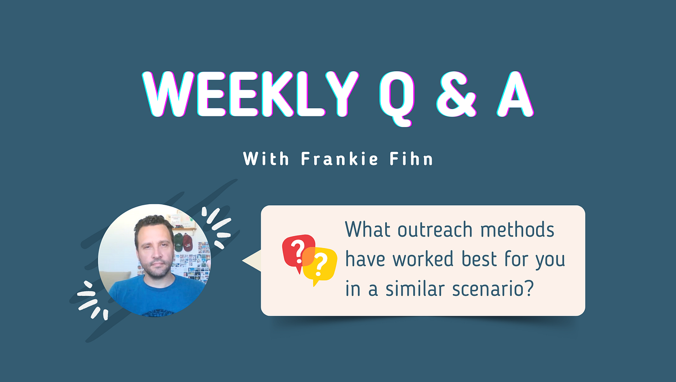 Weekly Q&A | by beyondtheagencybox | Apr, 2025 | Medium