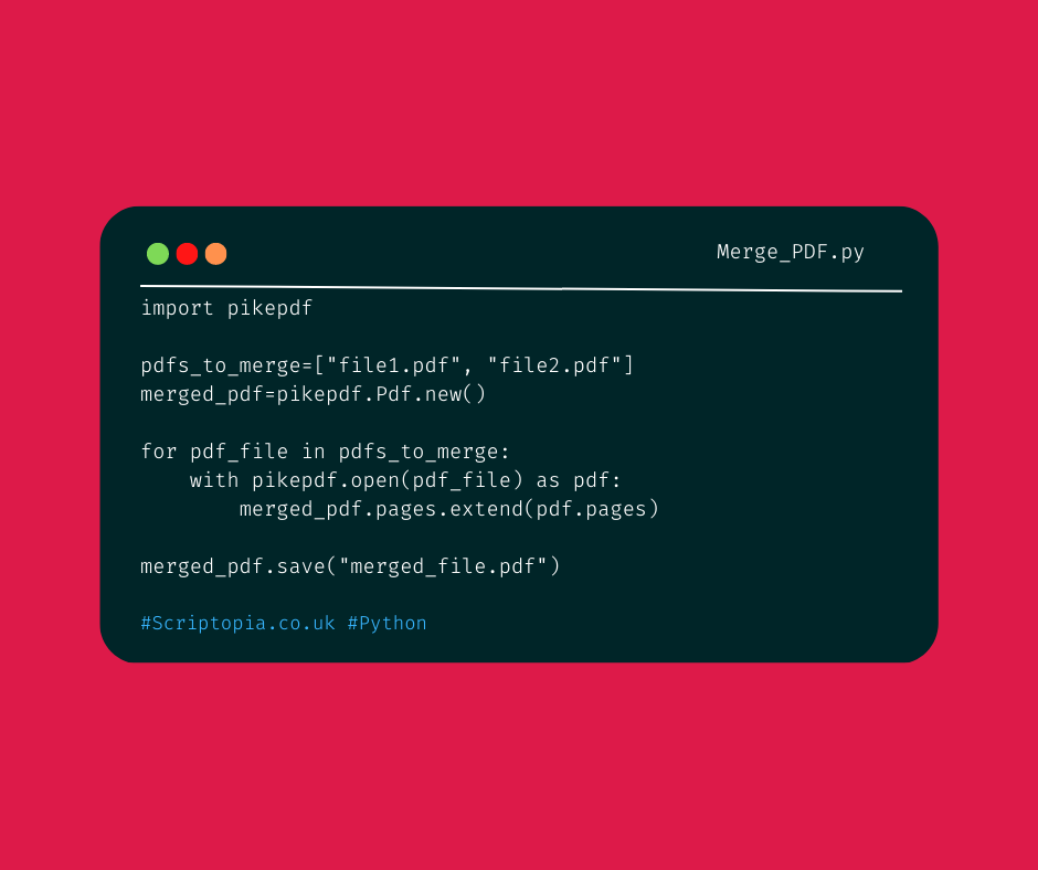 Python — Rock paper scissors - Scriptopia - Medium