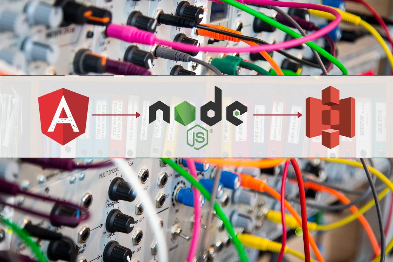 Upload File to Amazon S3 Bucket Using AWSSDK (AngularNodeJS) by mabdullahse Medium