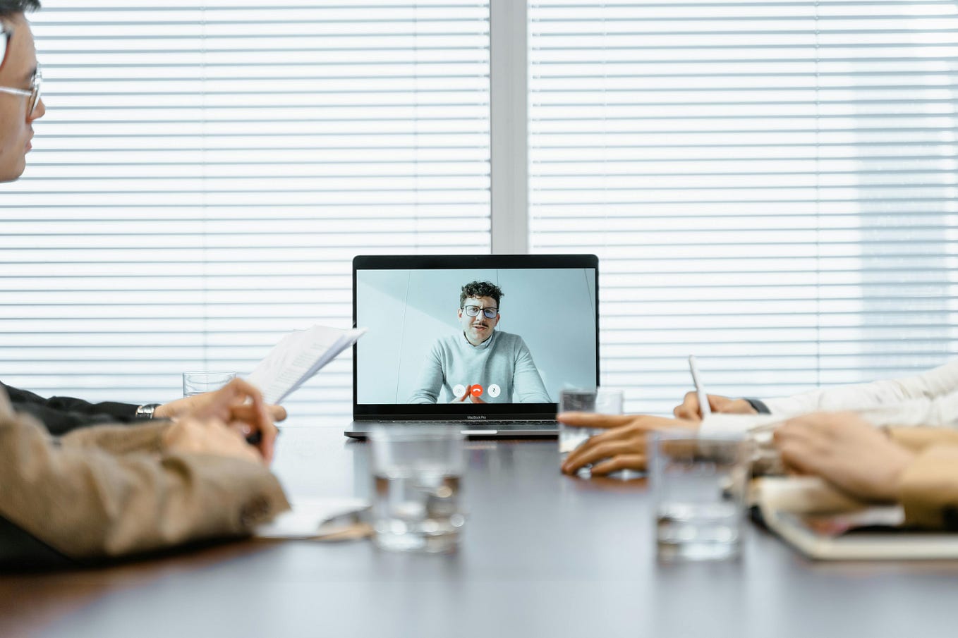 How to Ace Your Job Interview: How to Prepare for the First Round ...