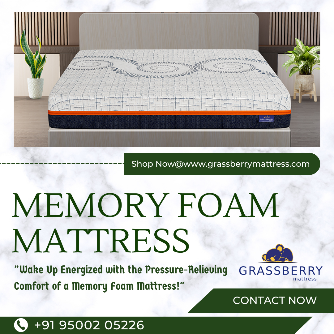 How to Get Rid of Odors from a New Memory Foam Mattress? by