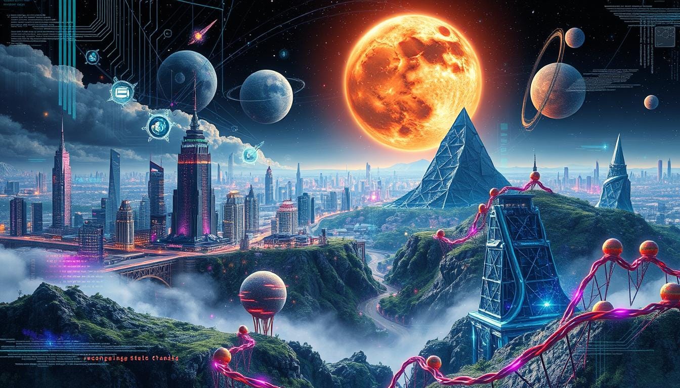 ChatGPT for Dummies A StepbyStep Guide by Anchit Sanghoi Oct