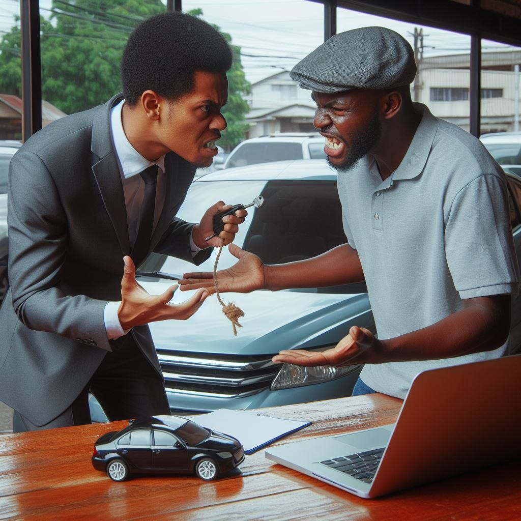 Choosing the right mechanic to inspect the vehicle you’re buying in