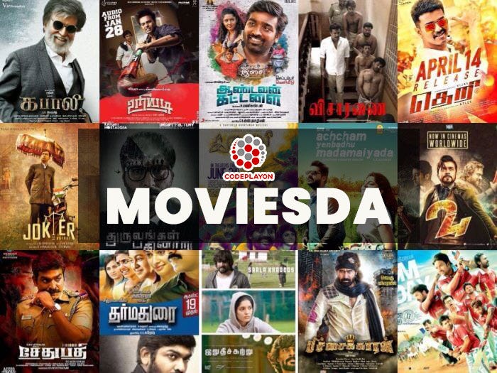 AllMoviesHub 2023 Download Latest Bollywood, Tamil, and Telugu Movies