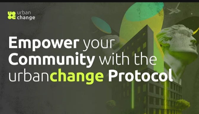 The Long Story of the LocalCoin.. Meet LocalCoins by UrbanChange. Find ...