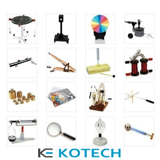 Common electronics instruments that are used in physics lab! | by Kotech  Labware | Medium