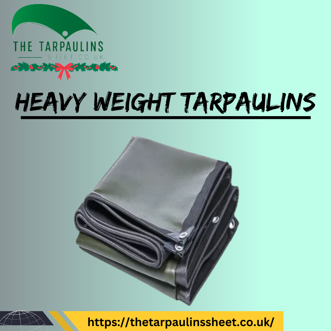 Tarpaulins and their Benefits. Tarpaulin Sheet Medium