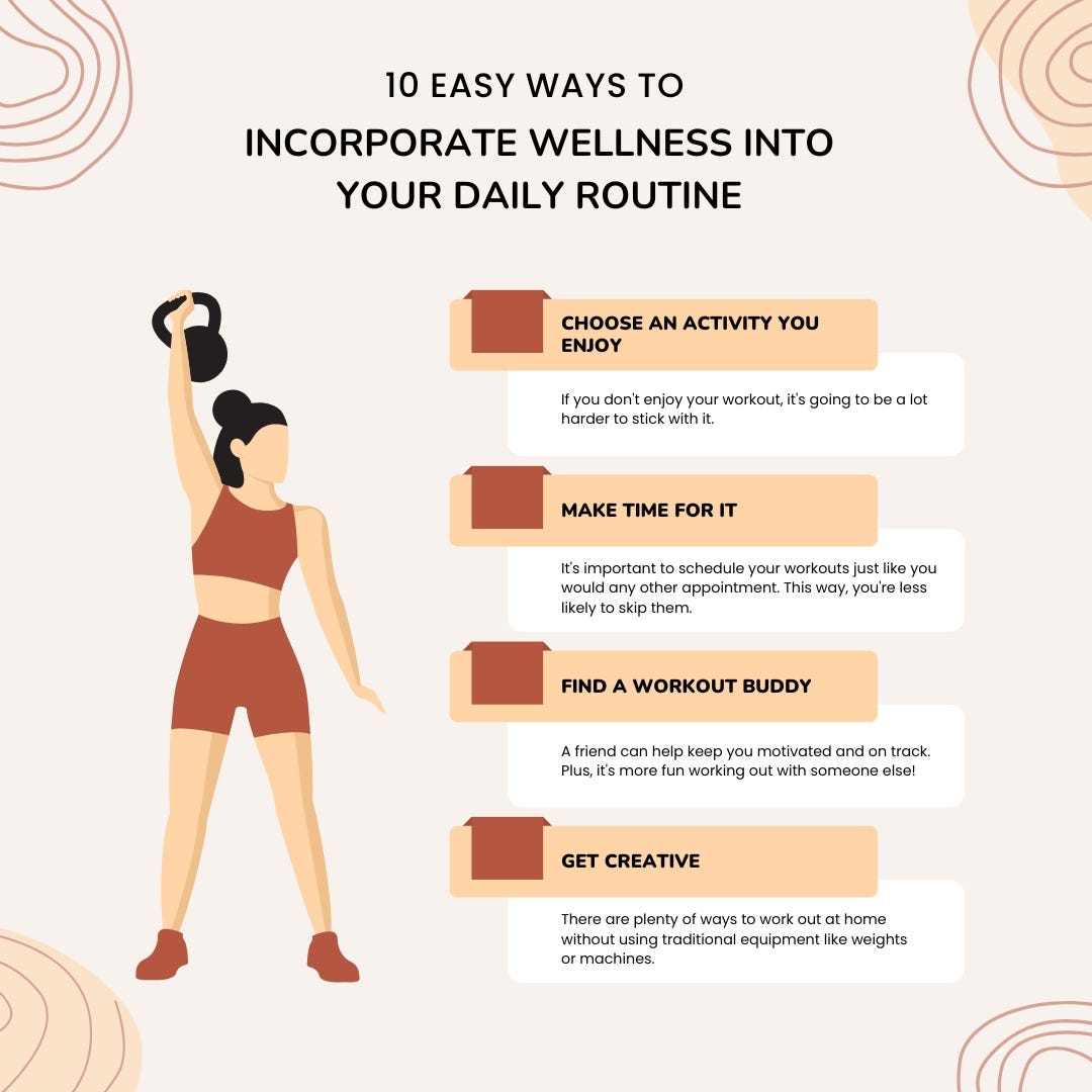How to Make Time to Workout: Simple Tips for Busy Schedules