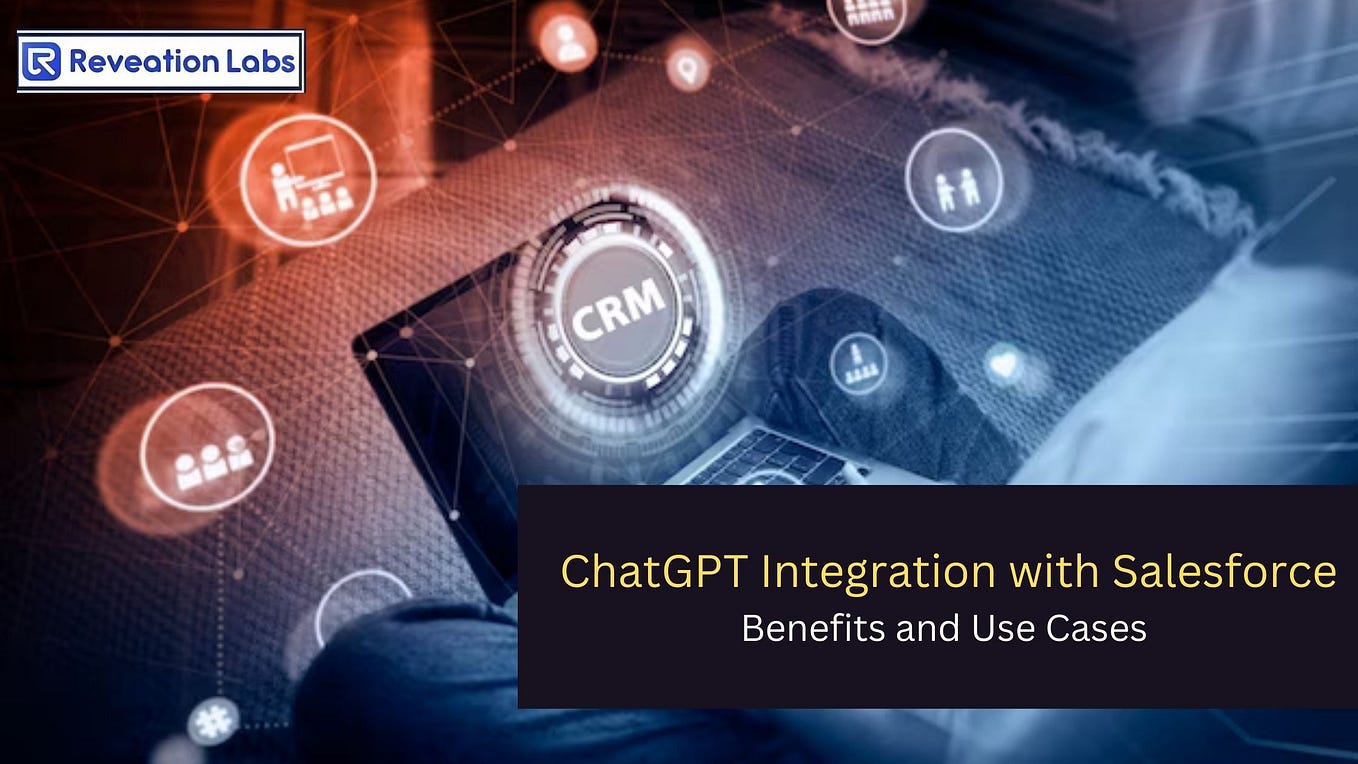 ChatGPT Integration with Salesforce