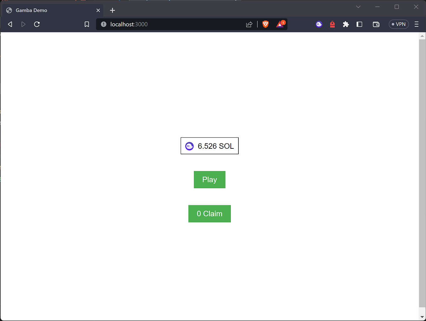 Step-by-Step Guide: Launching a Solana Casino Platform with Gamba | by ...