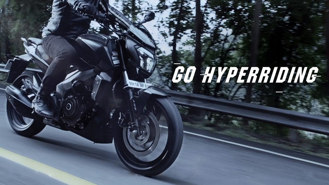 Hyperrider Ishant Kumar Medium