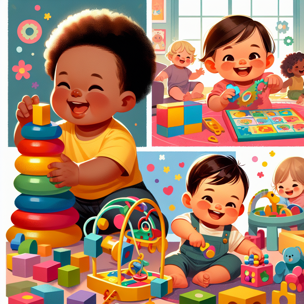 Top DIY Toy Ideas: Creative Crafts and Activities for Kids | by Mauro ...