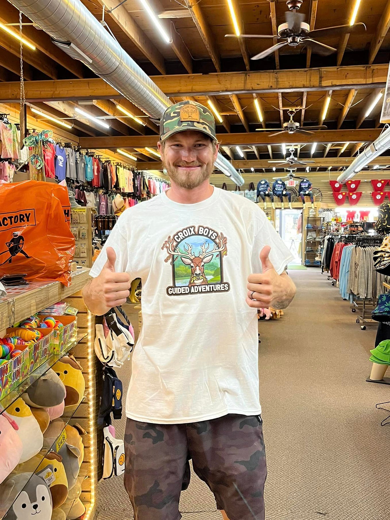 Design Your Style with Our Custom TShirt Store The Shirt Factory