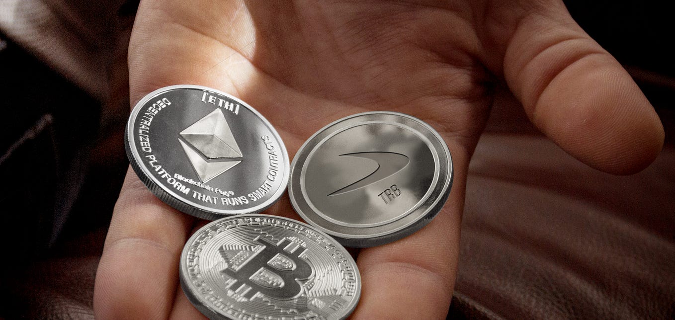 Tellor Tokenomics 201